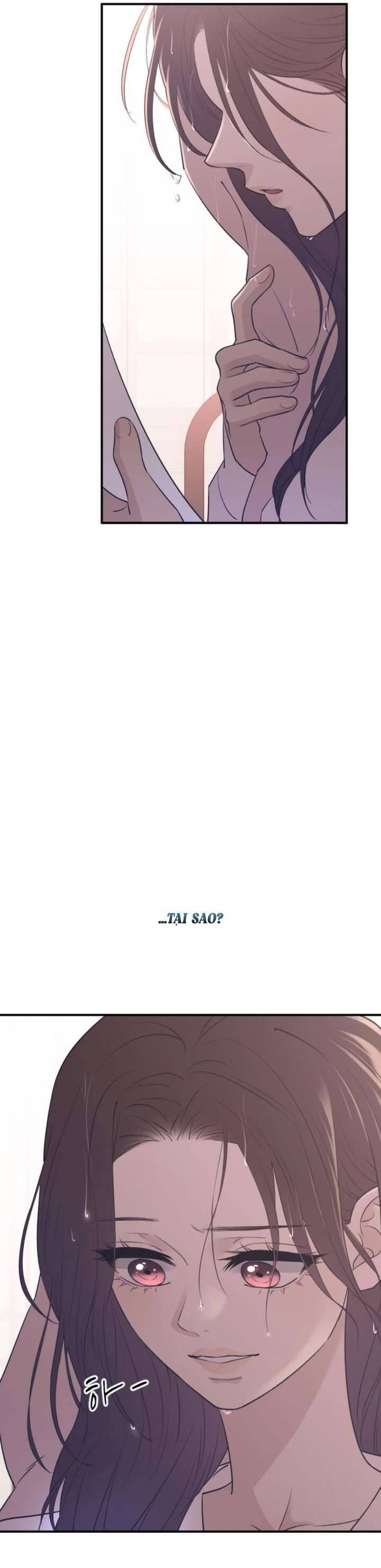 Hành Vi Khốn Nạn - Chương 20 - Trang 7