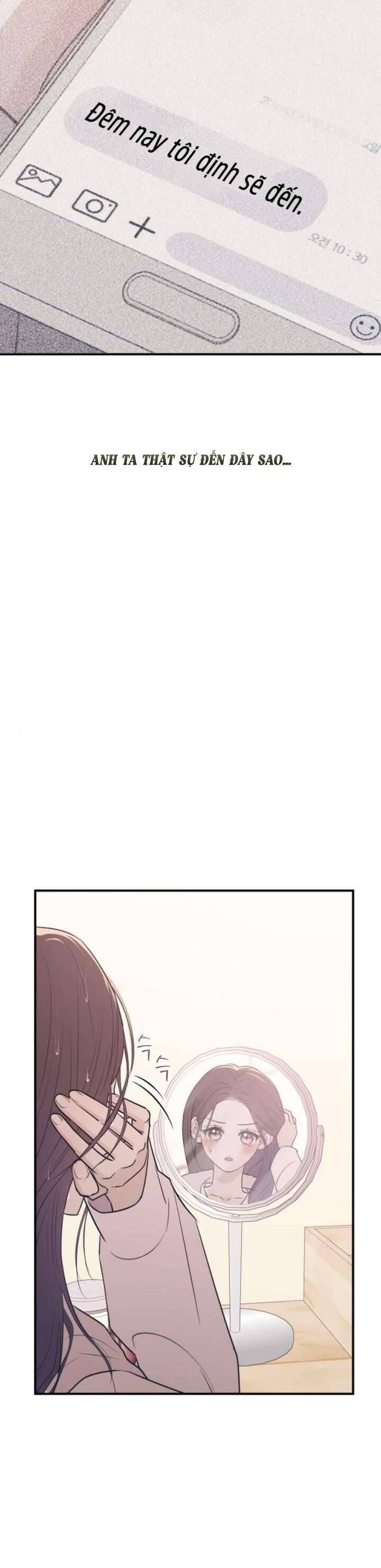 Hành Vi Khốn Nạn - Chương 20 - Trang 10