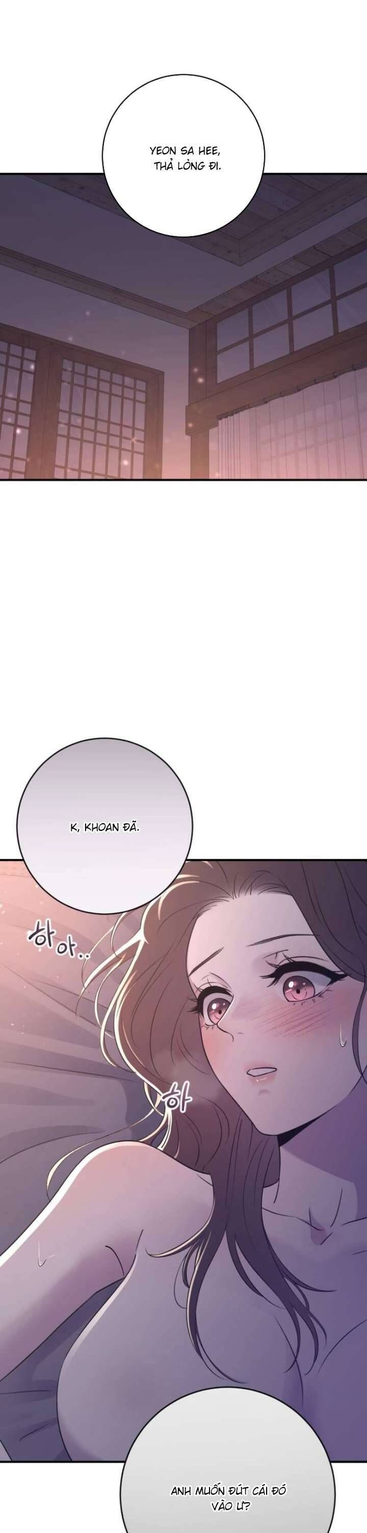 Hành Vi Khốn Nạn - Chương 21 - Trang 2