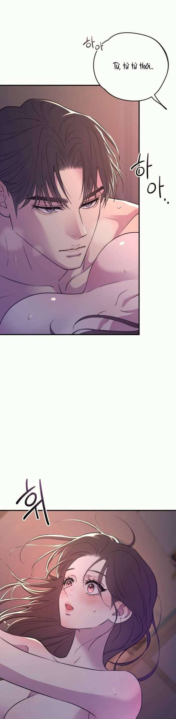 Hành Vi Khốn Nạn - Chương 21 - Trang 12