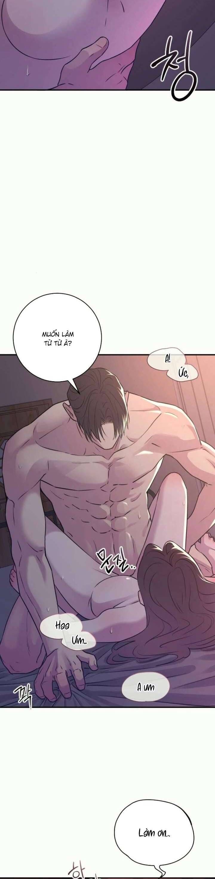 Hành Vi Khốn Nạn - Chương 21 - Trang 13