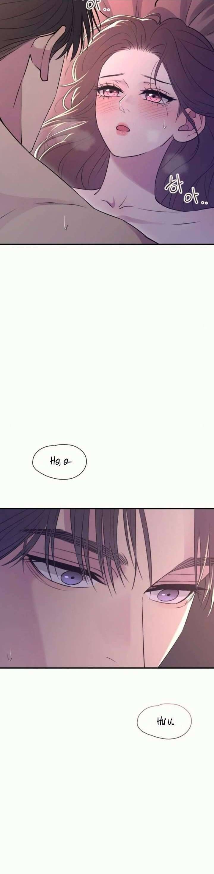 Hành Vi Khốn Nạn - Chương 21 - Trang 14