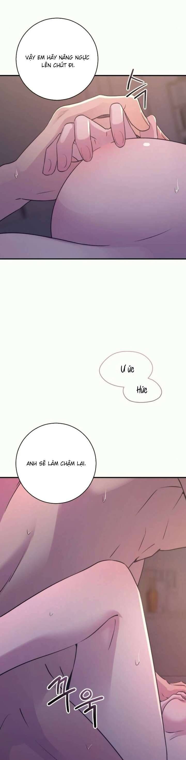 Hành Vi Khốn Nạn - Chương 21 - Trang 15