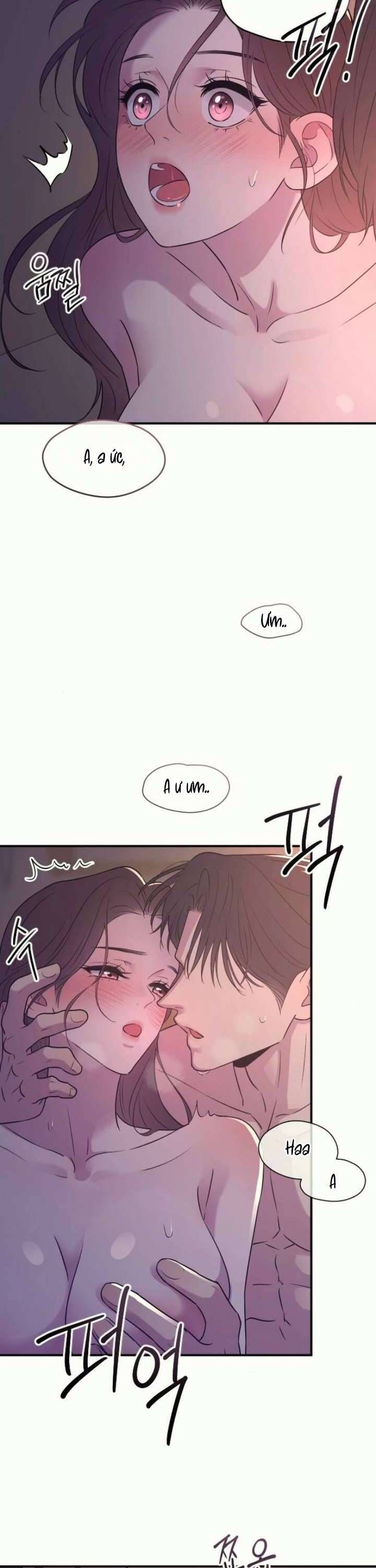 Hành Vi Khốn Nạn - Chương 21 - Trang 18