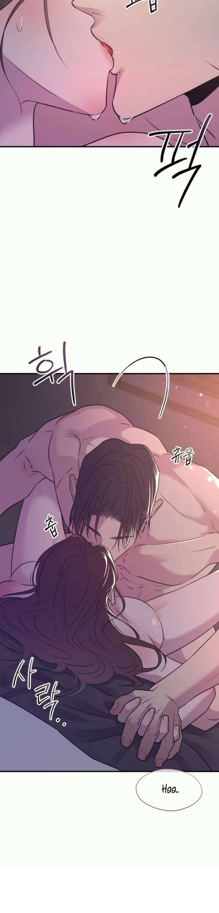 Hành Vi Khốn Nạn - Chương 21 - Trang 19