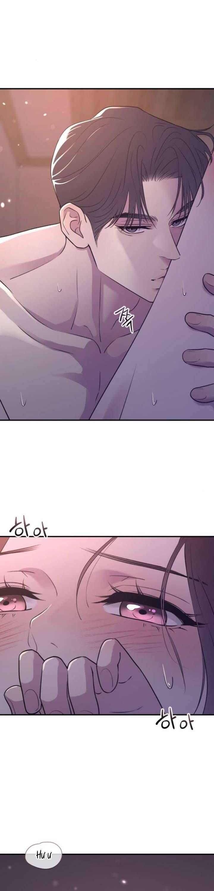 Hành Vi Khốn Nạn - Chương 21 - Trang 20