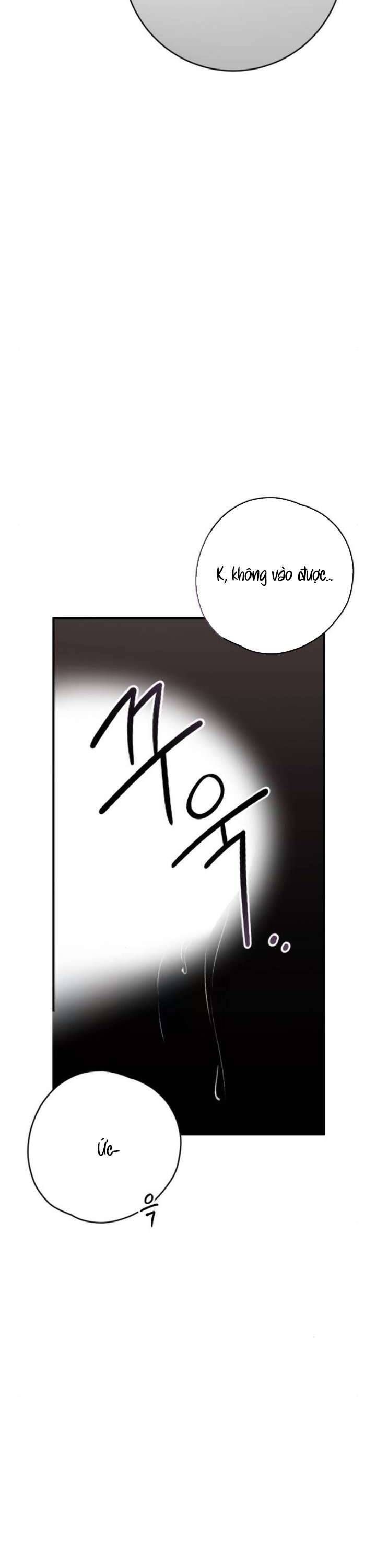 Hành Vi Khốn Nạn - Chương 21 - Trang 3