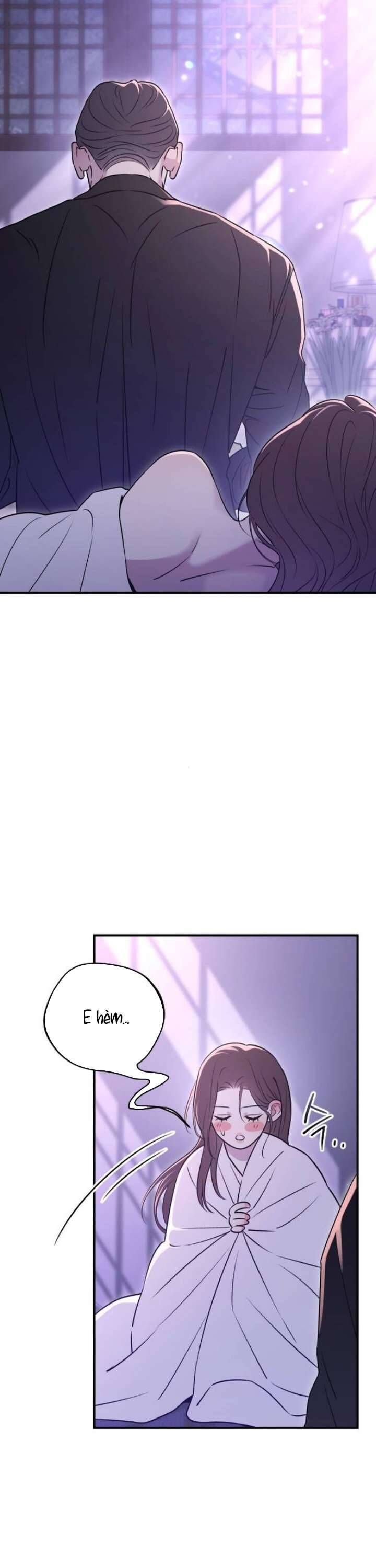 Hành Vi Khốn Nạn - Chương 21 - Trang 24