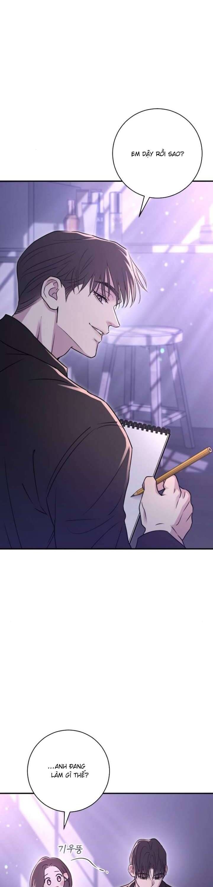 Hành Vi Khốn Nạn - Chương 21 - Trang 25
