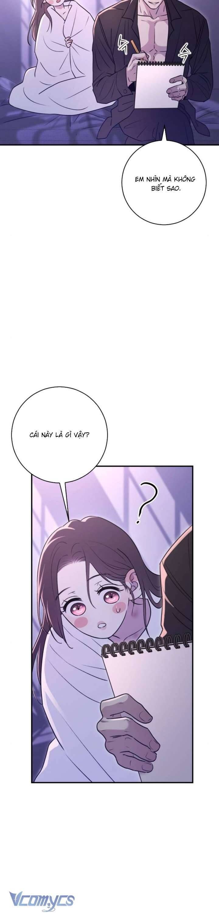 Hành Vi Khốn Nạn - Chương 21 - Trang 26