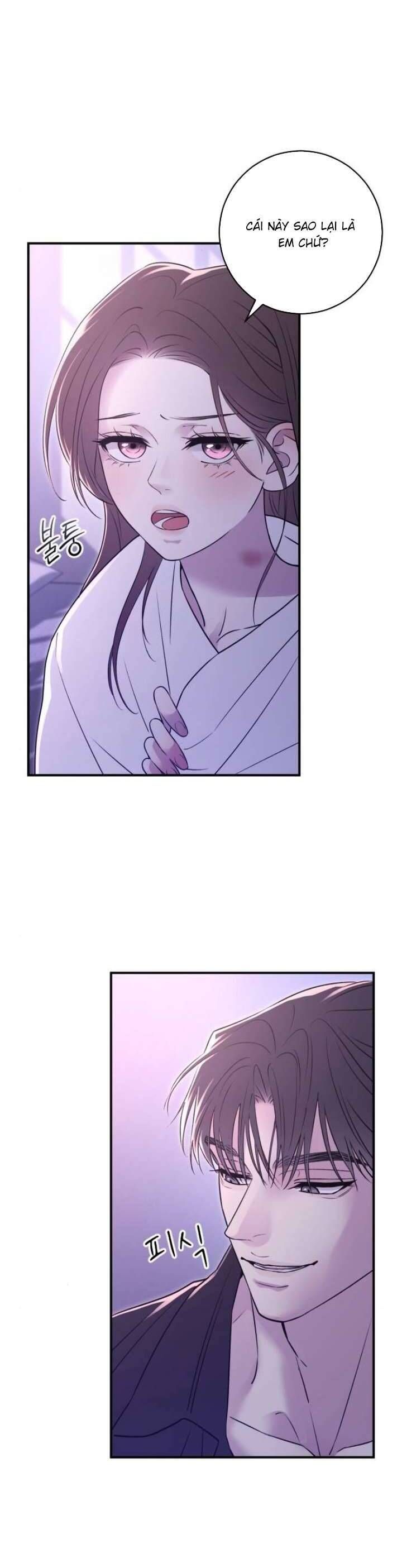 Hành Vi Khốn Nạn - Chương 21 - Trang 28