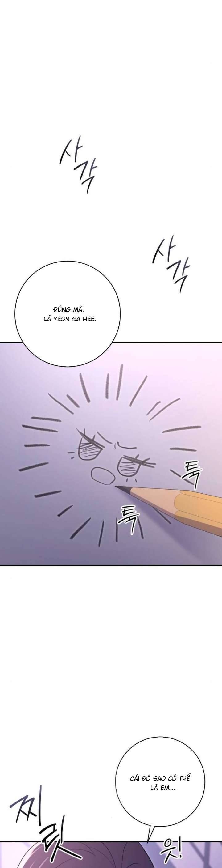 Hành Vi Khốn Nạn - Chương 21 - Trang 29