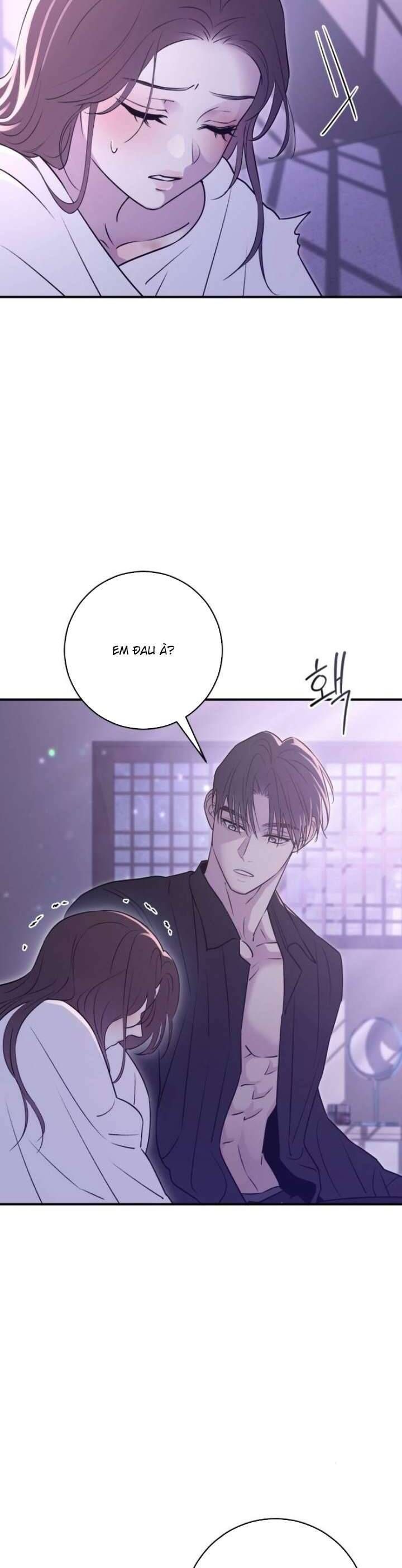 Hành Vi Khốn Nạn - Chương 21 - Trang 30