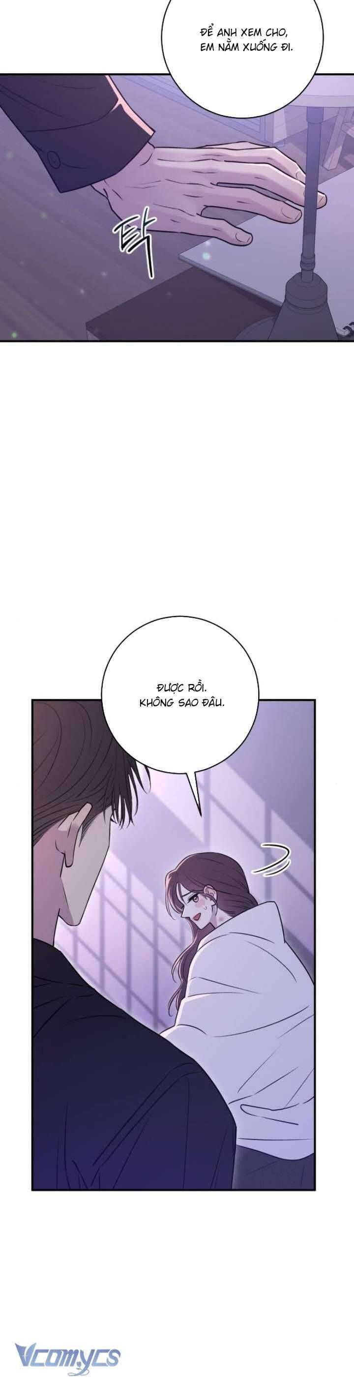 Hành Vi Khốn Nạn - Chương 21 - Trang 31