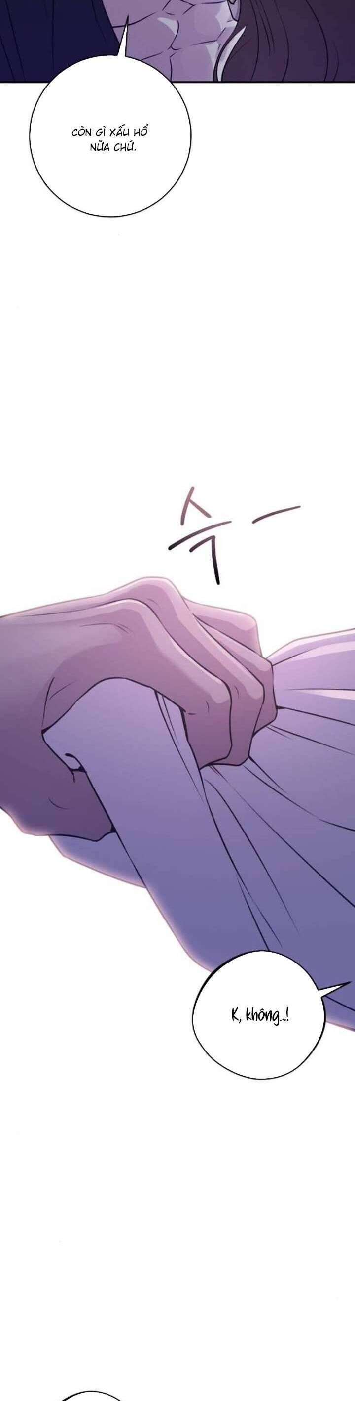 Hành Vi Khốn Nạn - Chương 21 - Trang 33