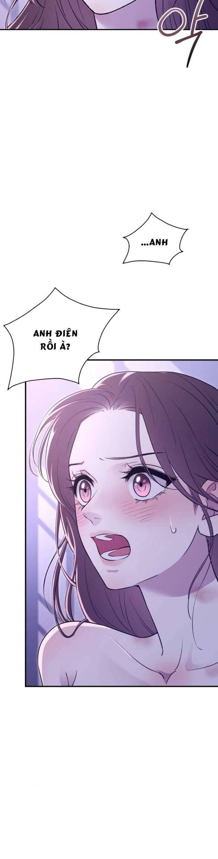 Hành Vi Khốn Nạn - Chương 21 - Trang 35