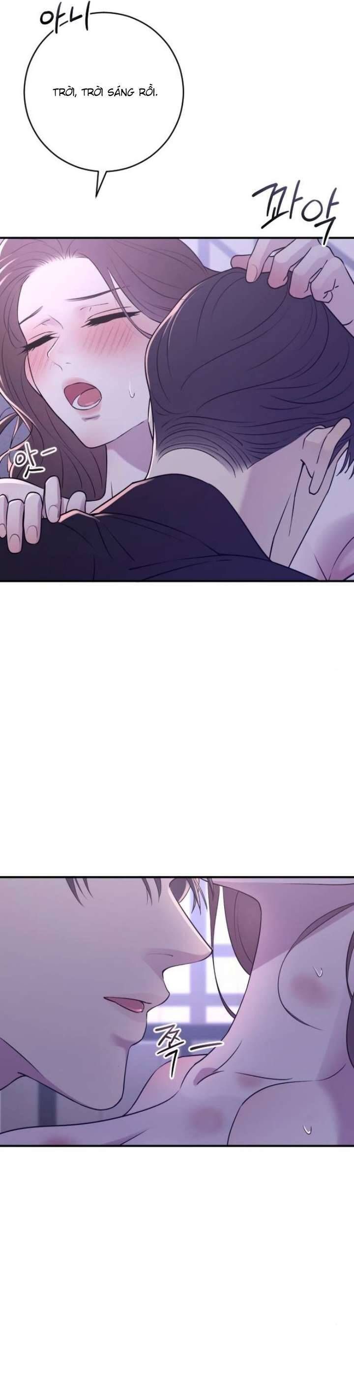 Hành Vi Khốn Nạn - Chương 21 - Trang 37