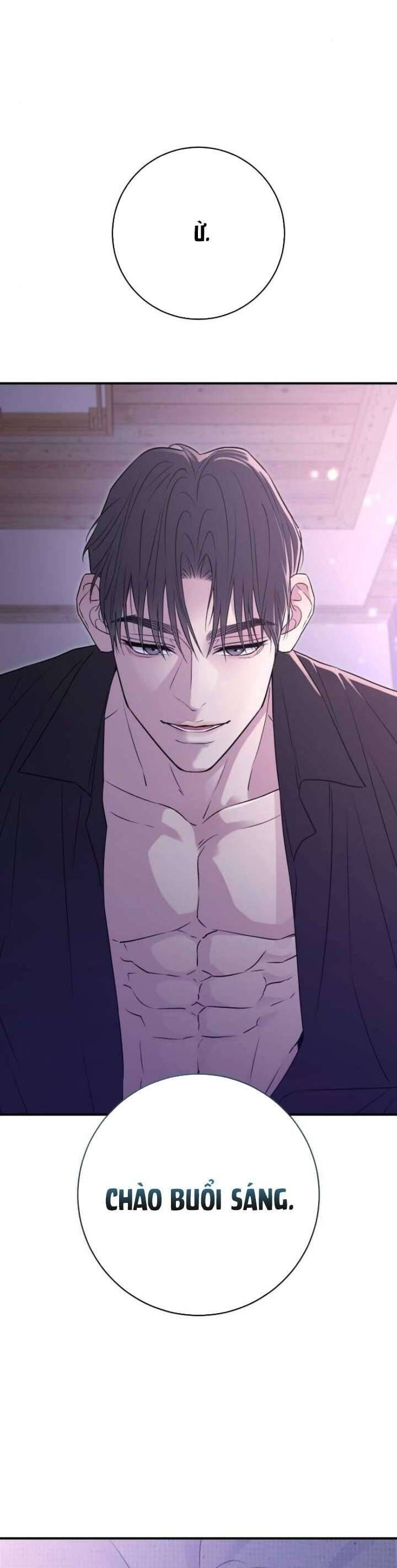 Hành Vi Khốn Nạn - Chương 21 - Trang 38