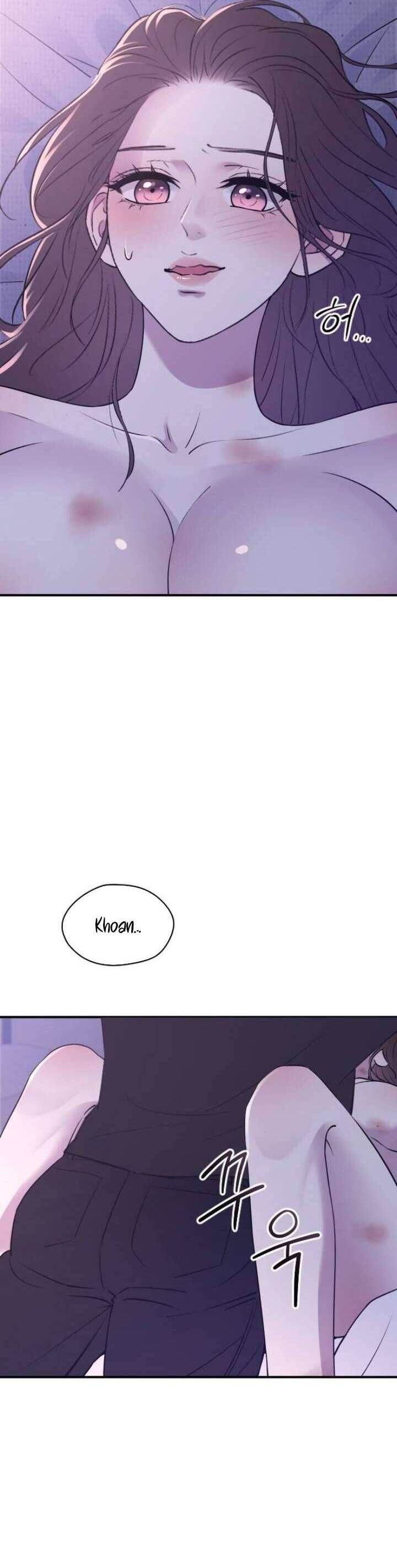 Hành Vi Khốn Nạn - Chương 21 - Trang 39