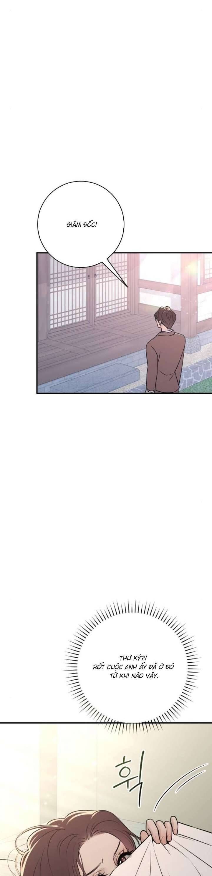 Hành Vi Khốn Nạn - Chương 21 - Trang 43
