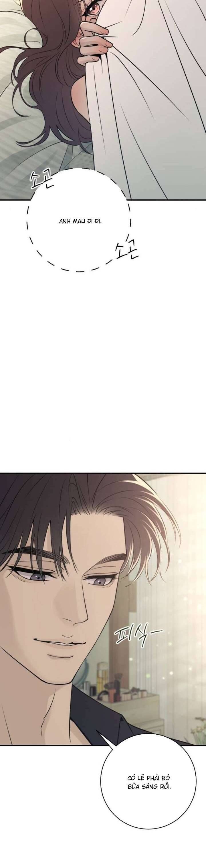 Hành Vi Khốn Nạn - Chương 21 - Trang 44