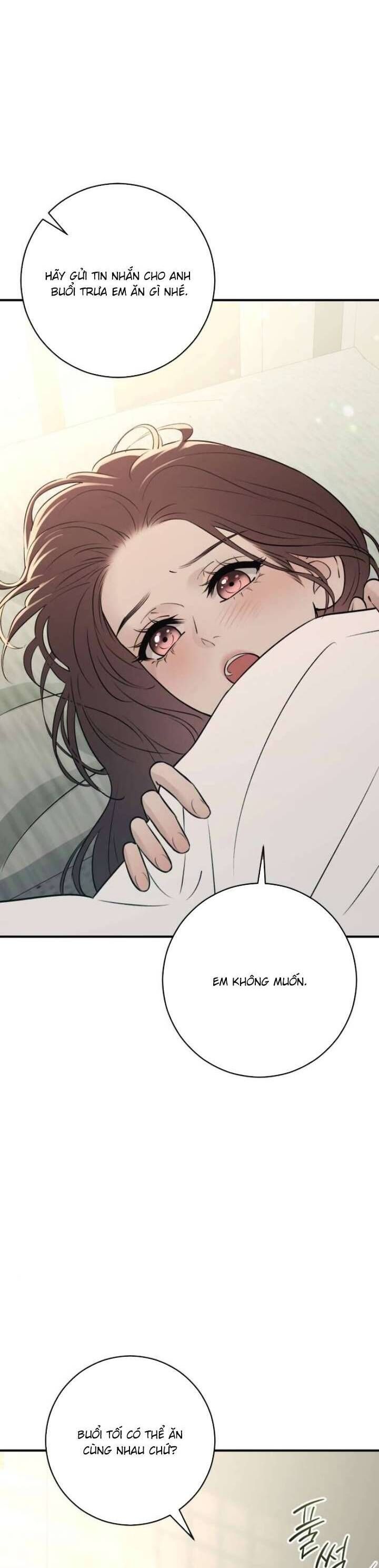 Hành Vi Khốn Nạn - Chương 21 - Trang 45