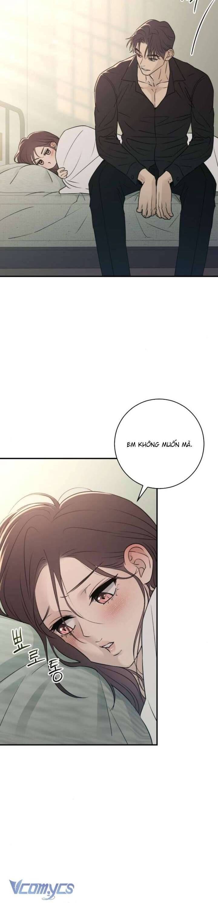 Hành Vi Khốn Nạn - Chương 21 - Trang 46
