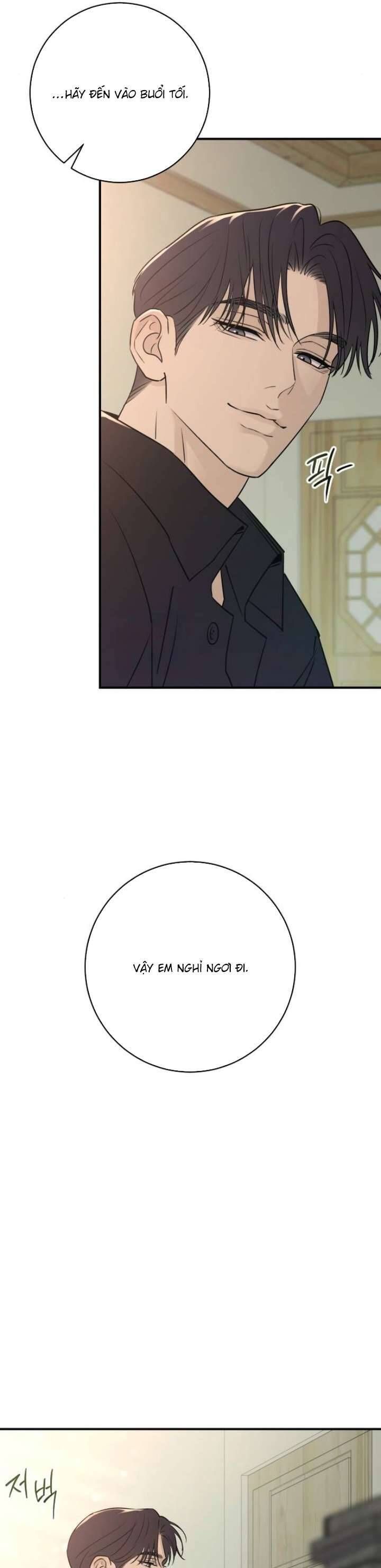 Hành Vi Khốn Nạn - Chương 21 - Trang 47