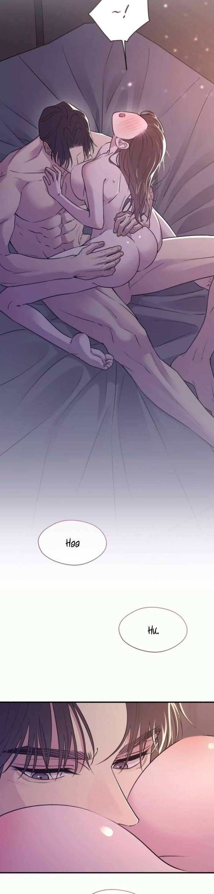 Hành Vi Khốn Nạn - Chương 21 - Trang 8