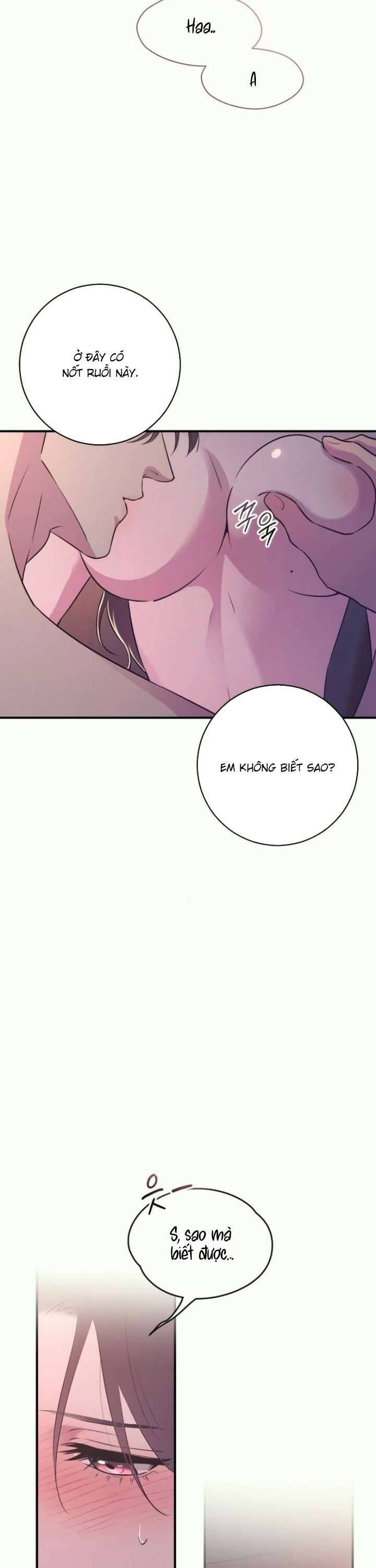 Hành Vi Khốn Nạn - Chương 21 - Trang 9