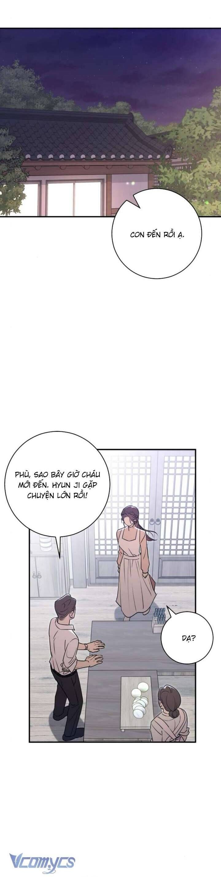 Hành Vi Khốn Nạn - Chương 22 - Trang 12