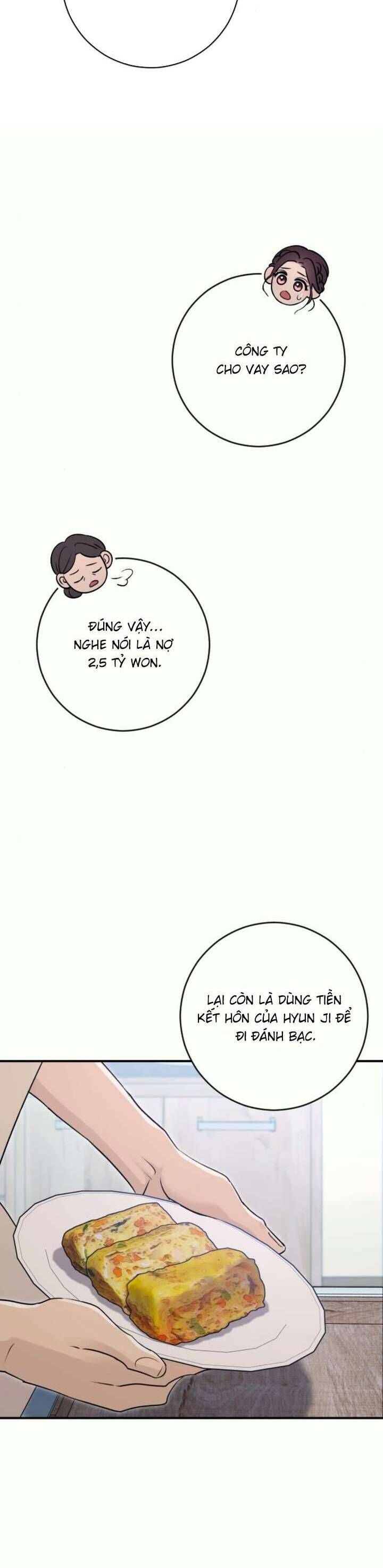 Hành Vi Khốn Nạn - Chương 22 - Trang 14