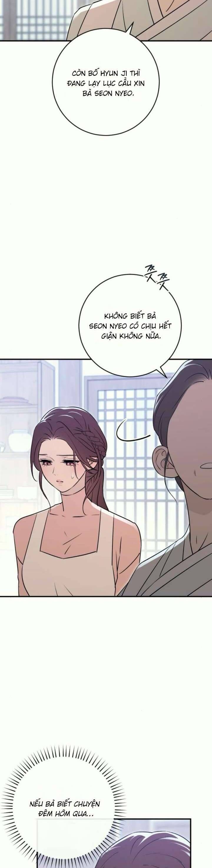 Hành Vi Khốn Nạn - Chương 22 - Trang 16