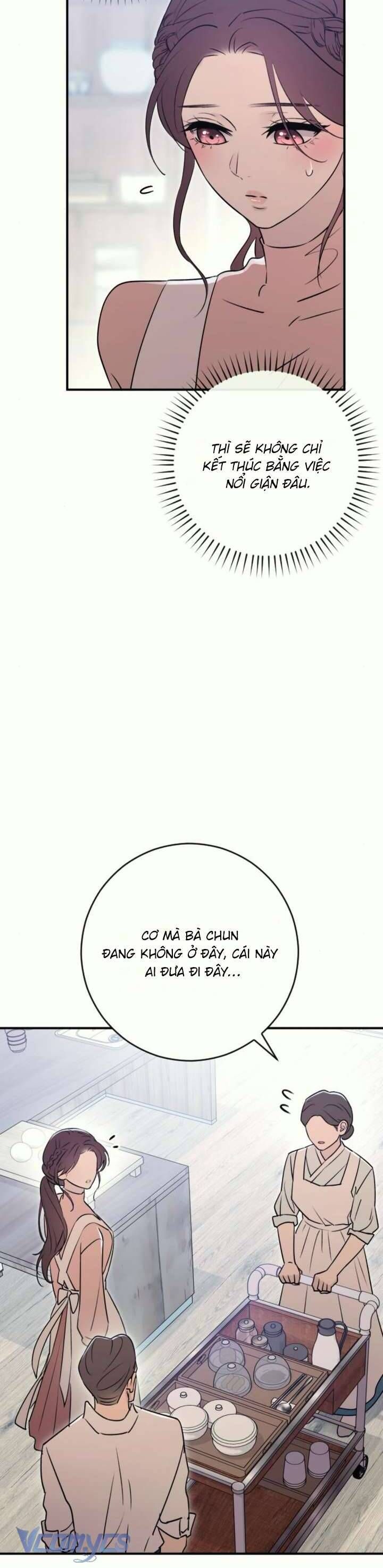 Hành Vi Khốn Nạn - Chương 22 - Trang 17