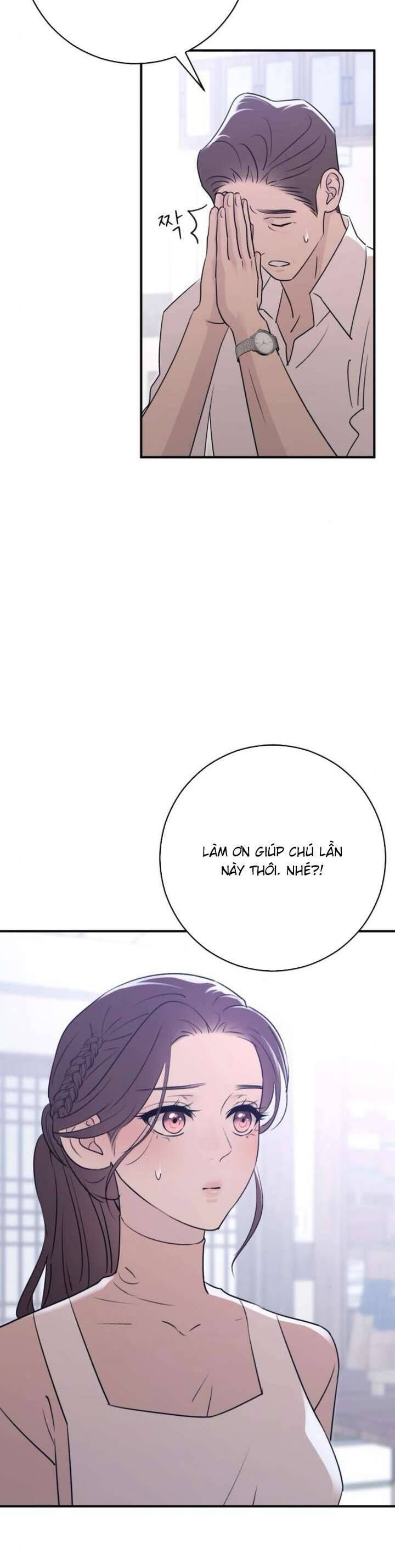 Hành Vi Khốn Nạn - Chương 22 - Trang 21