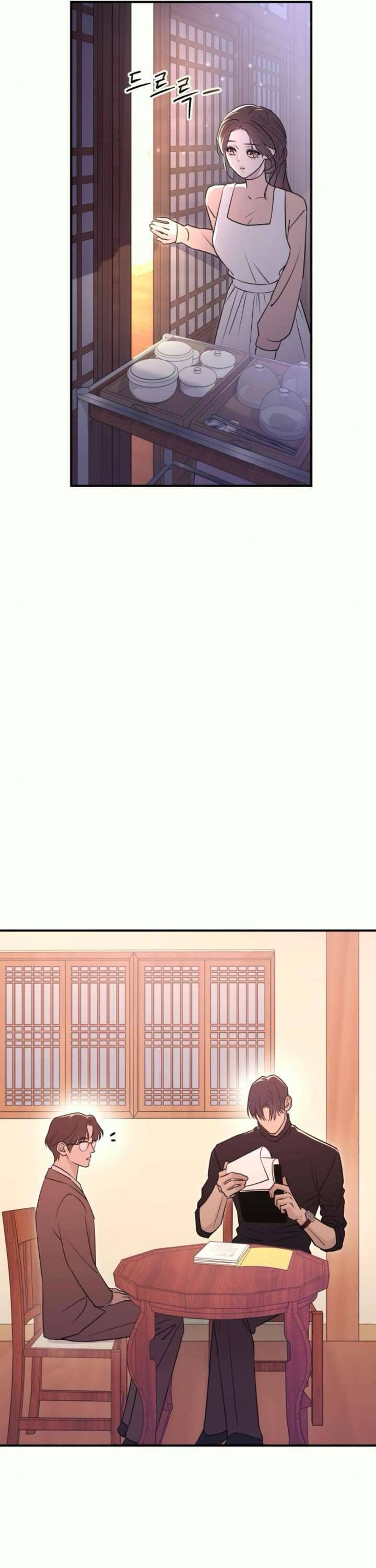 Hành Vi Khốn Nạn - Chương 22 - Trang 23