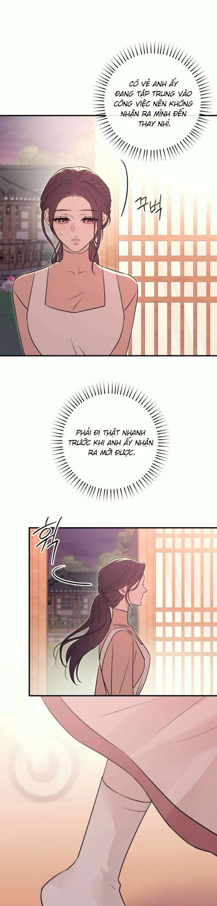 Hành Vi Khốn Nạn - Chương 22 - Trang 25