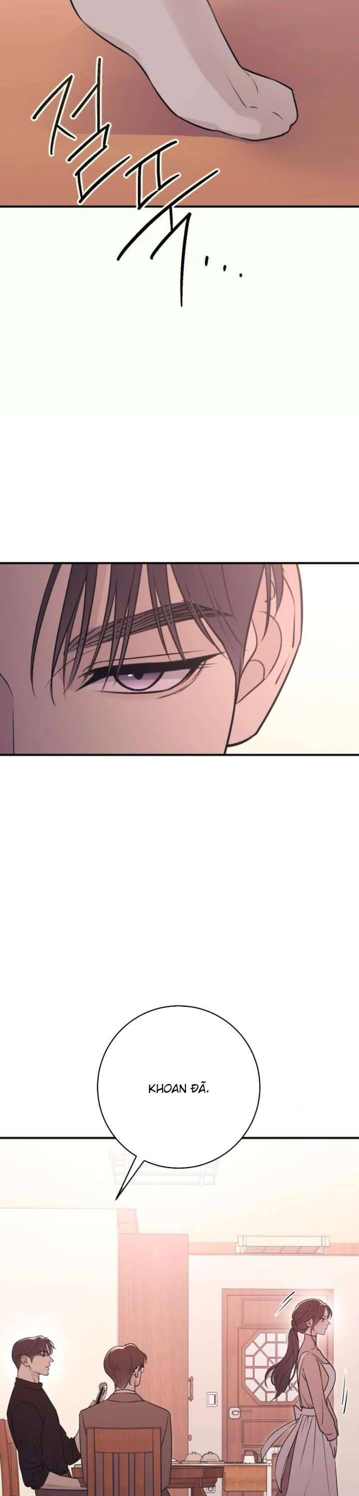 Hành Vi Khốn Nạn - Chương 22 - Trang 26