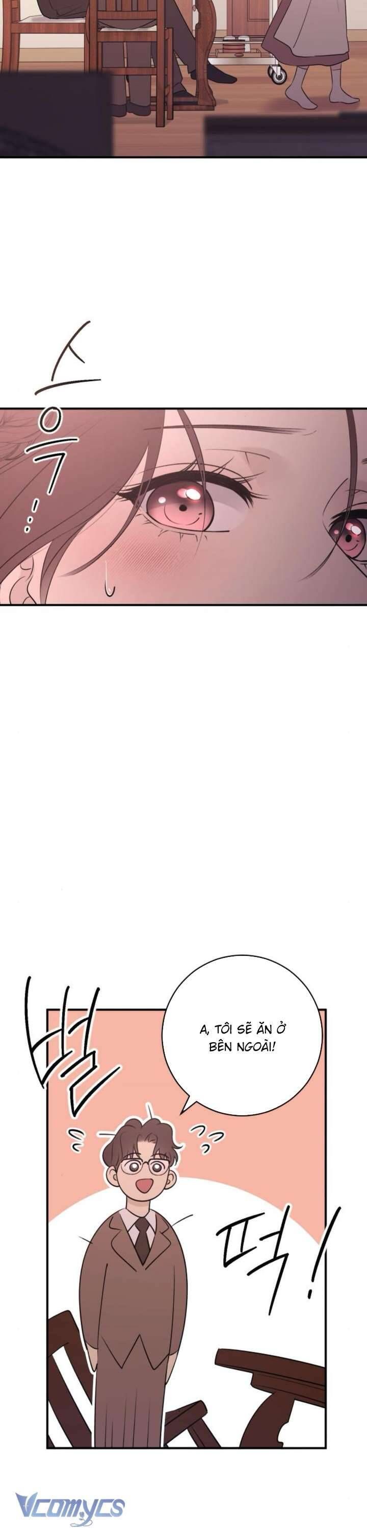 Hành Vi Khốn Nạn - Chương 22 - Trang 27