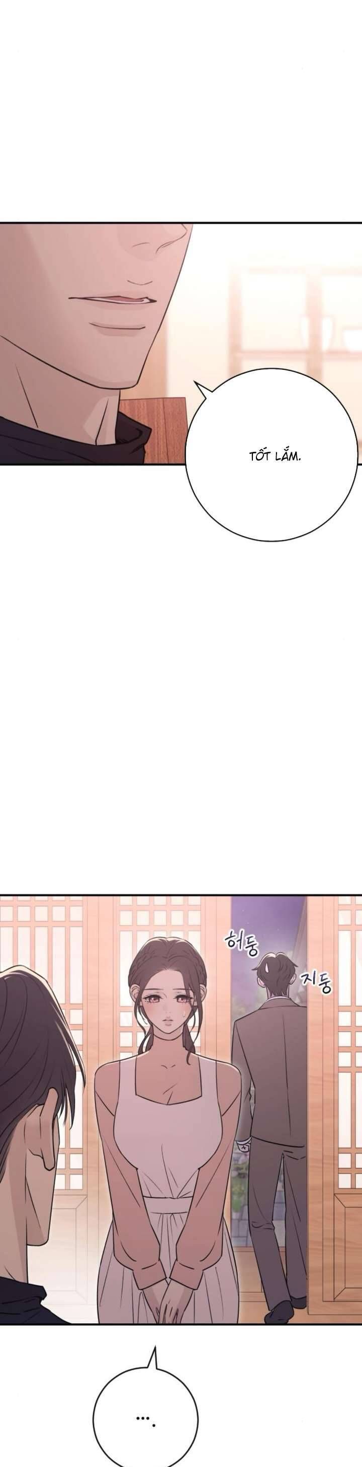 Hành Vi Khốn Nạn - Chương 22 - Trang 28