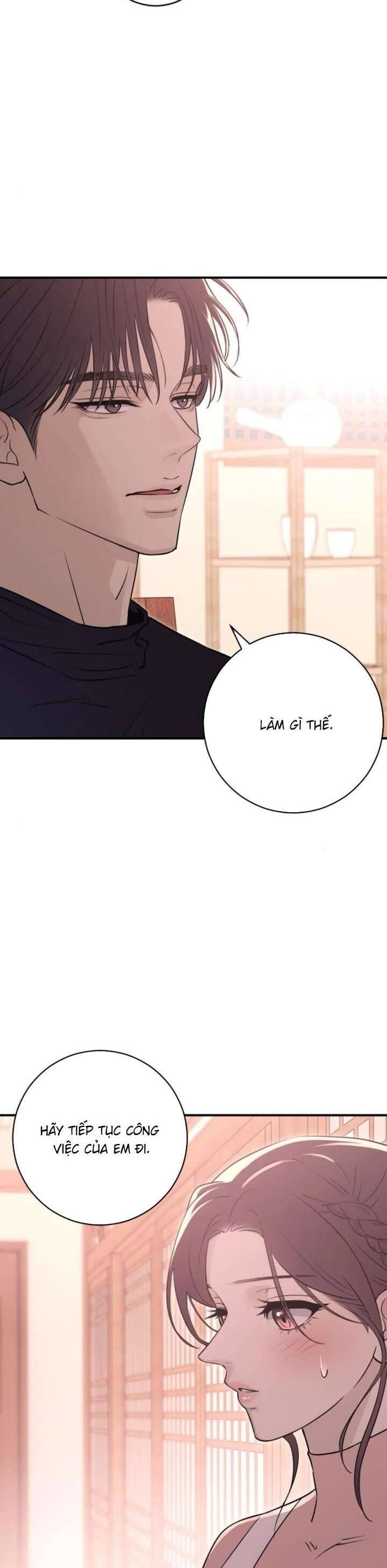 Hành Vi Khốn Nạn - Chương 22 - Trang 29