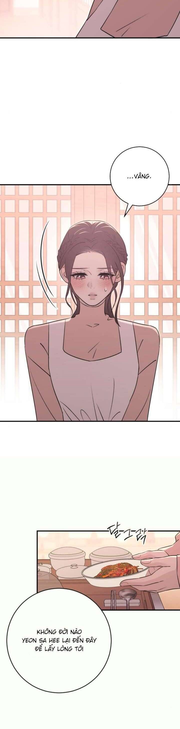 Hành Vi Khốn Nạn - Chương 22 - Trang 30