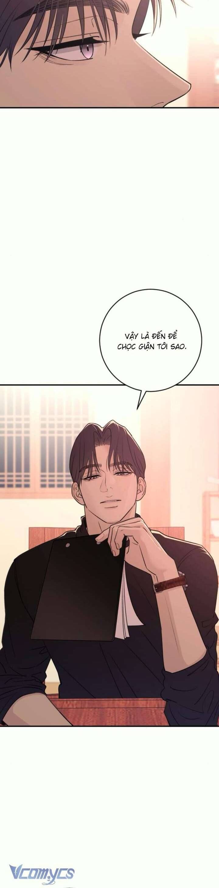 Hành Vi Khốn Nạn - Chương 22 - Trang 32