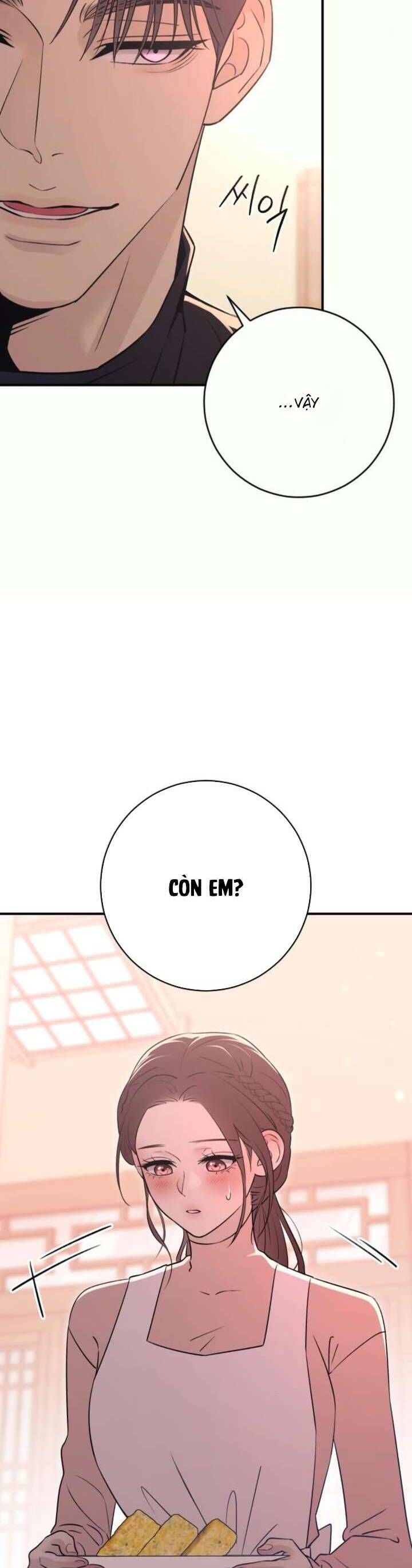 Hành Vi Khốn Nạn - Chương 22 - Trang 35