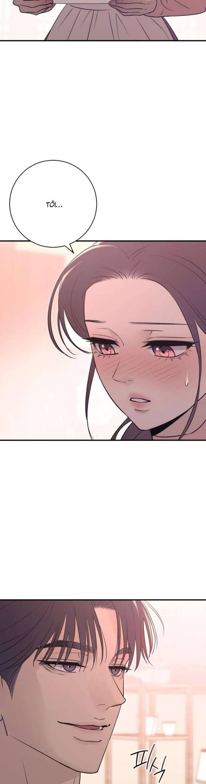 Hành Vi Khốn Nạn - Chương 22 - Trang 36