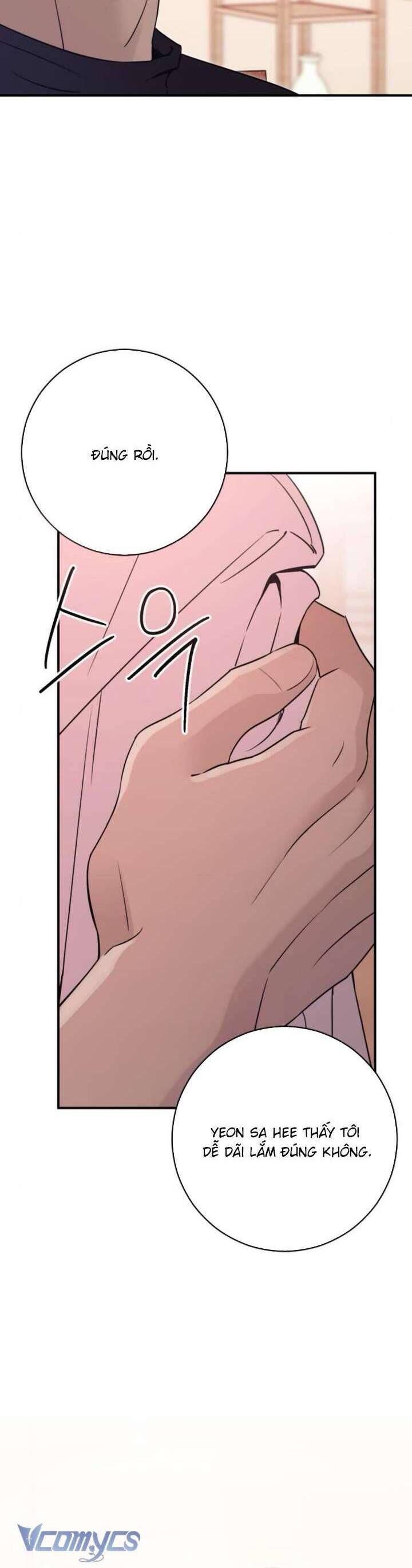 Hành Vi Khốn Nạn - Chương 22 - Trang 37