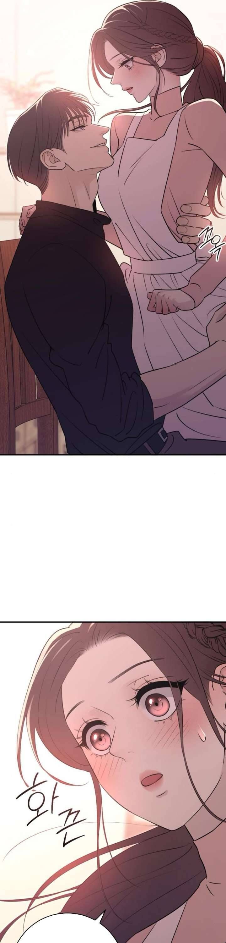 Hành Vi Khốn Nạn - Chương 22 - Trang 38