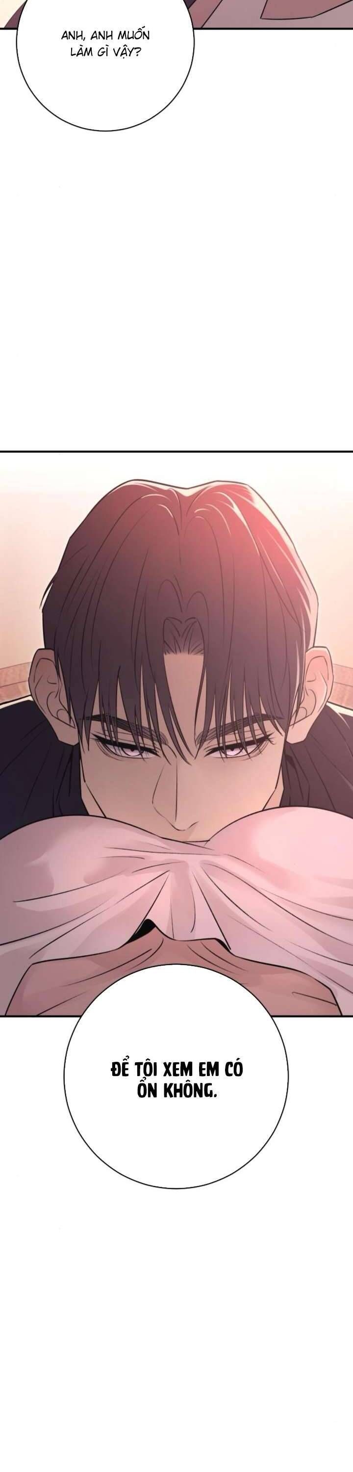 Hành Vi Khốn Nạn - Chương 22 - Trang 39