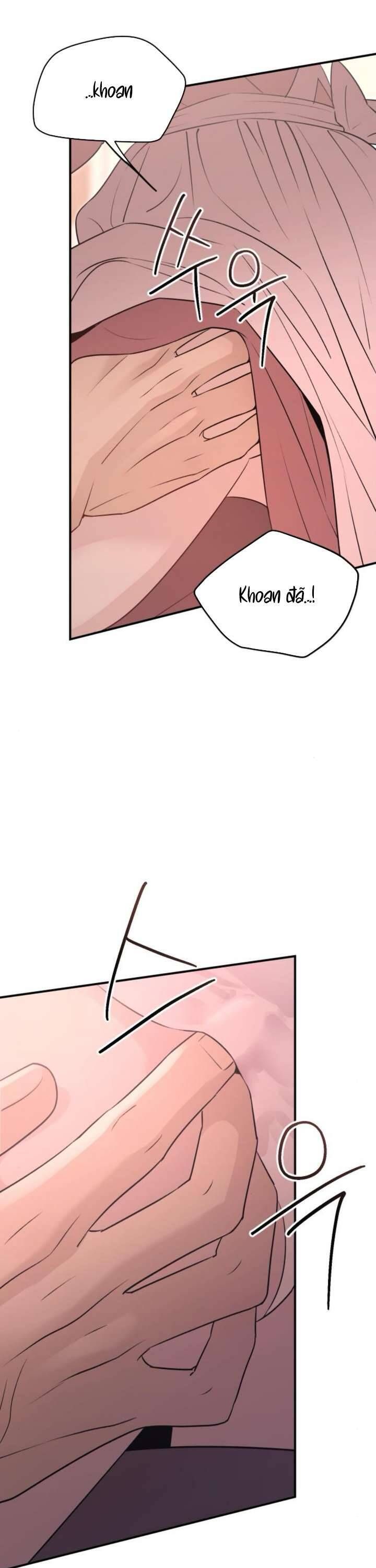 Hành Vi Khốn Nạn - Chương 22 - Trang 40