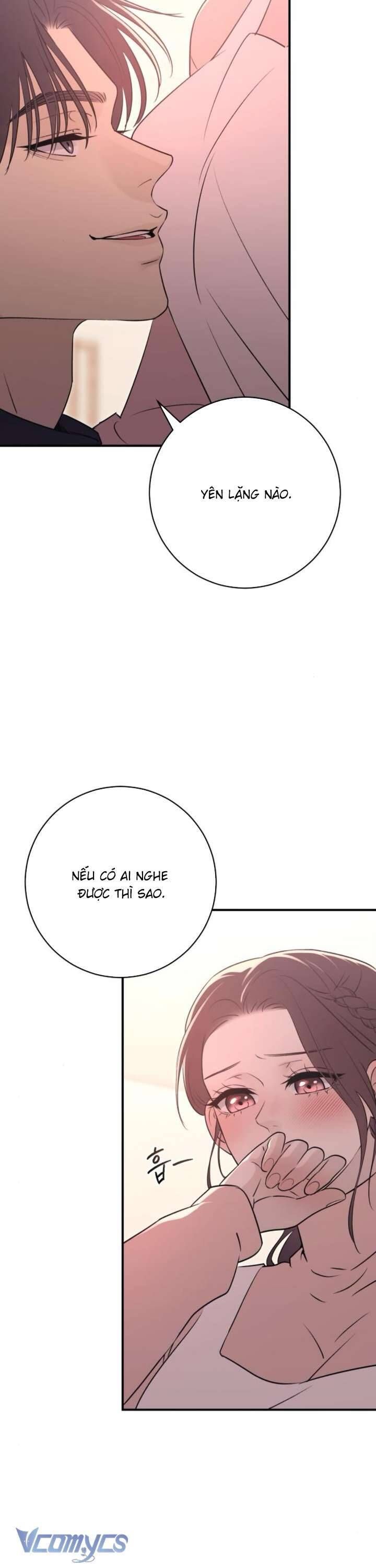 Hành Vi Khốn Nạn - Chương 22 - Trang 42